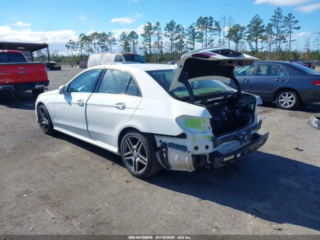Продажа на аукционе авто 2016 Mercedes-benz E 350 4matic, vin: WDDHF8JB7GB306777, номер лота: 44156808
