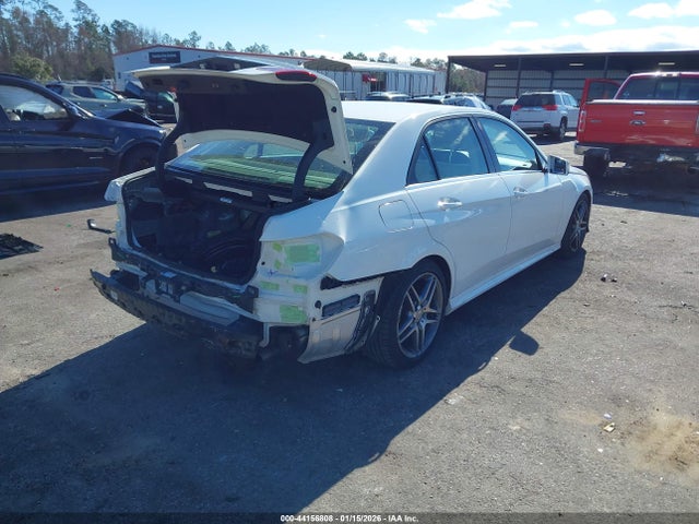 Продажа на аукционе авто 2016 Mercedes-benz E 350 4matic, vin: WDDHF8JB7GB306777, номер лота: 44156808