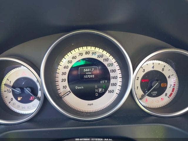 Продажа на аукционе авто 2016 Mercedes-benz E 350 4matic, vin: WDDHF8JB7GB306777, номер лота: 44156808