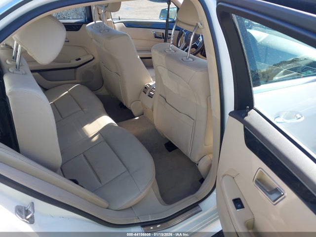 Продажа на аукционе авто 2016 Mercedes-benz E 350 4matic, vin: WDDHF8JB7GB306777, номер лота: 44156808