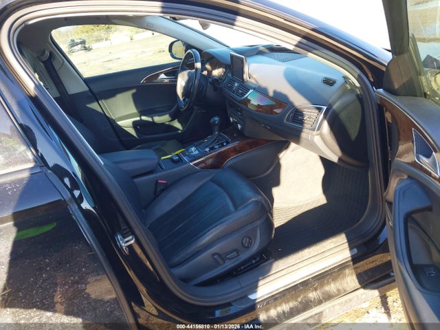 2015 AUDI A6 WAUHGAFC0FN022059 Photo 4