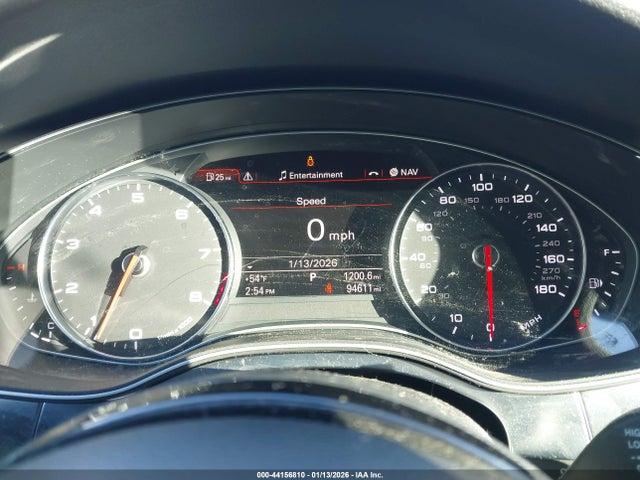 2015 AUDI A6 WAUHGAFC0FN022059 Photo 6