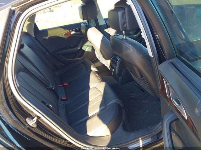 2015 AUDI A6 WAUHGAFC0FN022059 Photo 7