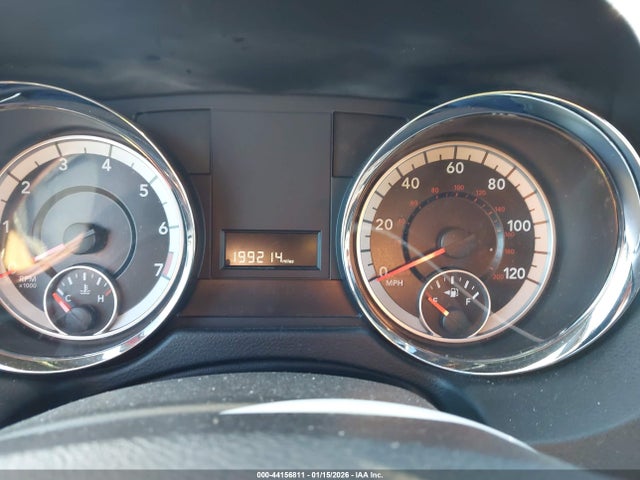 44156811 :رقم المزاد ، 2C4RDGCG6HR685376 vin ، 2017 Dodge Grand Caravan Sxt مزاد بيع