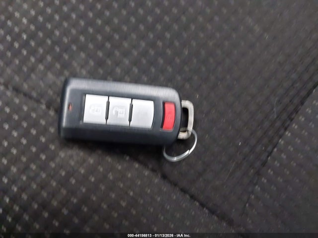 2015 MITSUBISHI MIRAGE ML32A4HJ8FH044609 Photo 10