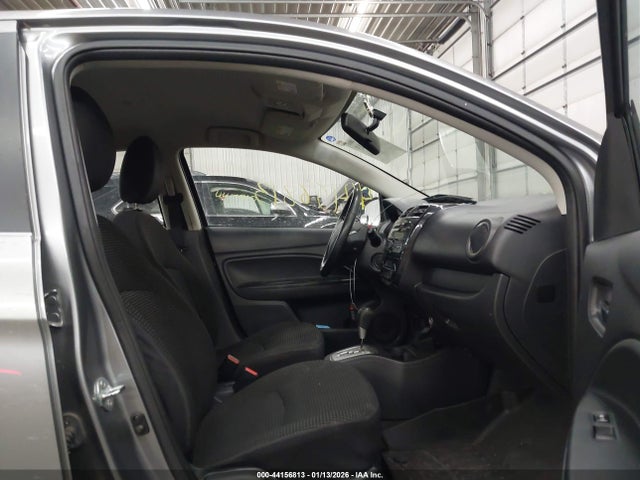 2015 MITSUBISHI MIRAGE ML32A4HJ8FH044609 Photo 4