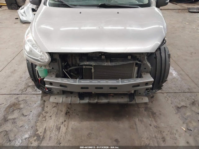 2015 MITSUBISHI MIRAGE ML32A4HJ8FH044609 Photo 5