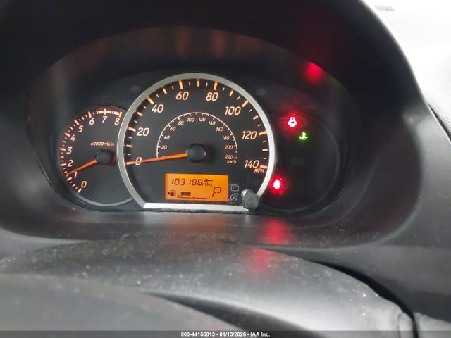 2015 MITSUBISHI MIRAGE ML32A4HJ8FH044609 Photo 6