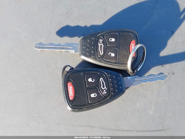 2005 JEEP LIBERTY 1J8GL58K25W518651 Photo 10