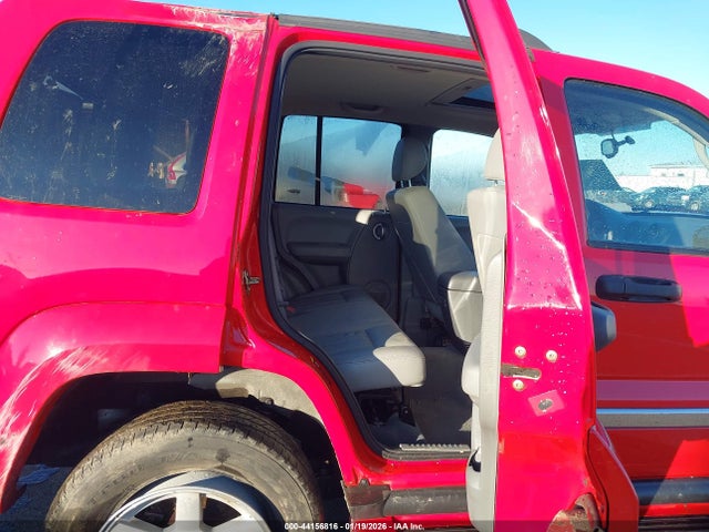 2005 JEEP LIBERTY 1J8GL58K25W518651 Photo 7