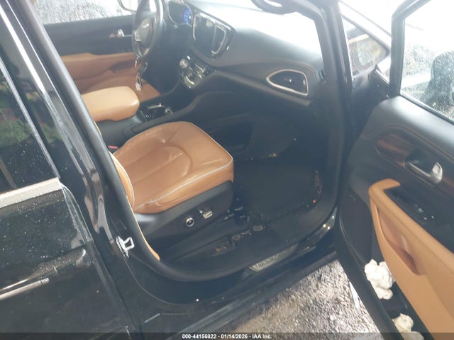 Продаж на аукціоні авто 2022 Chrysler Pacifica Hybrid Pinnacle, vin: 2C4RC1N74NR100397, номер лоту: 44156822