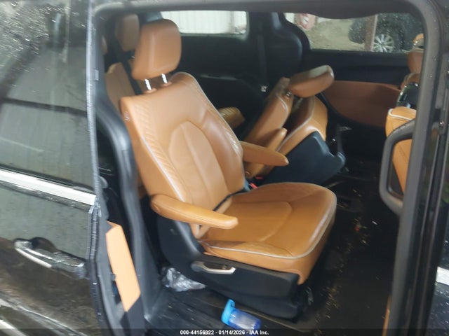 Продаж на аукціоні авто 2022 Chrysler Pacifica Hybrid Pinnacle, vin: 2C4RC1N74NR100397, номер лоту: 44156822