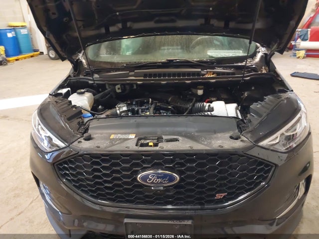 Ford EDGE ST 2021 2FMPK4AP2MBA46473 Image 10