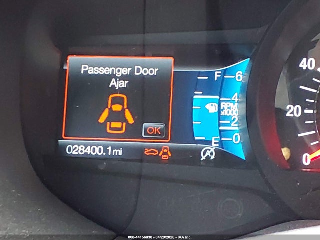 Ford EDGE ST 2021 2FMPK4AP2MBA46473 Image 15