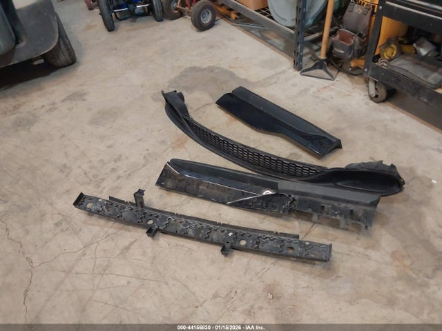Ford EDGE ST 2021 2FMPK4AP2MBA46473 Image 11