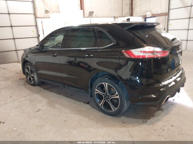 Ford EDGE ST 2021 2FMPK4AP2MBA46473 Image 3