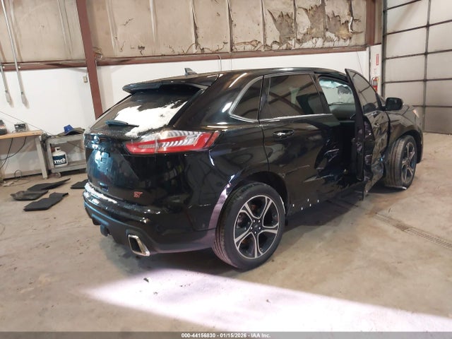 Ford EDGE ST 2021 2FMPK4AP2MBA46473 Image 4