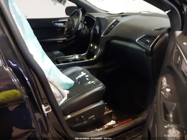 Ford EDGE ST 2021 2FMPK4AP2MBA46473 Image 5
