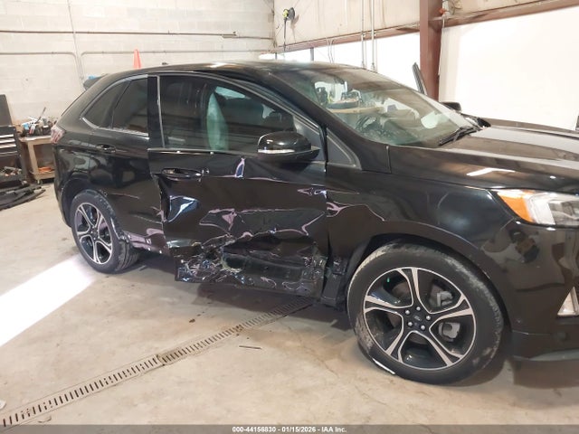 Ford EDGE ST 2021 2FMPK4AP2MBA46473 Image 6