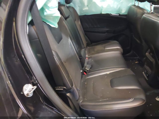 Ford EDGE ST 2021 2FMPK4AP2MBA46473 Image 8
