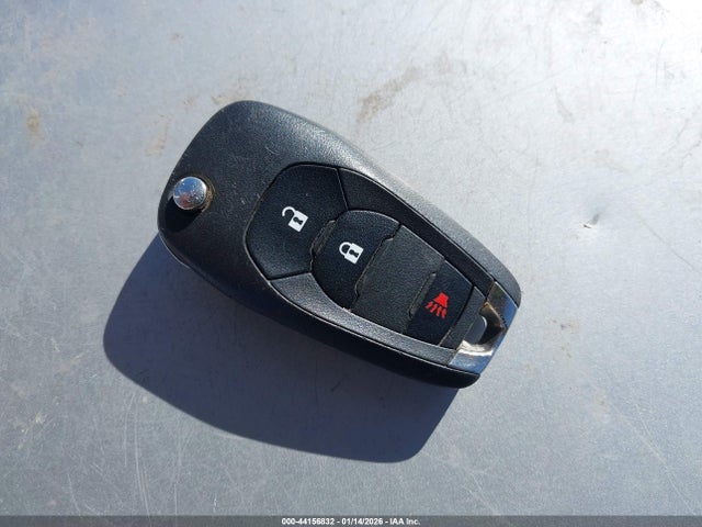 2021 CHEVROLET SPARK KL8CD6SA7MC743858 Photo 10