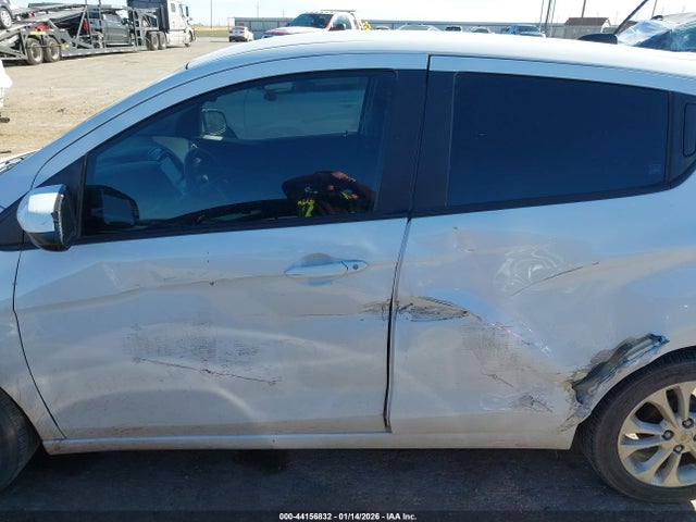 2021 CHEVROLET SPARK KL8CD6SA7MC743858 Photo 5