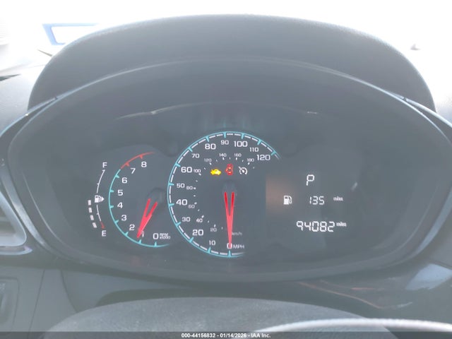 2021 CHEVROLET SPARK KL8CD6SA7MC743858 Photo 6