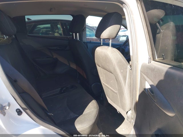 2021 CHEVROLET SPARK KL8CD6SA7MC743858 Photo 7