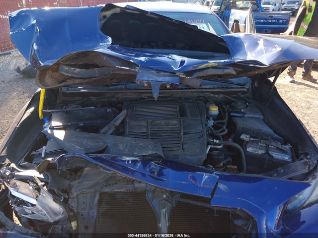 Продаж на аукціоні авто 2017 Subaru Wrx Limited, vin: JF1VA1J67H8818050, номер лоту: 44156834