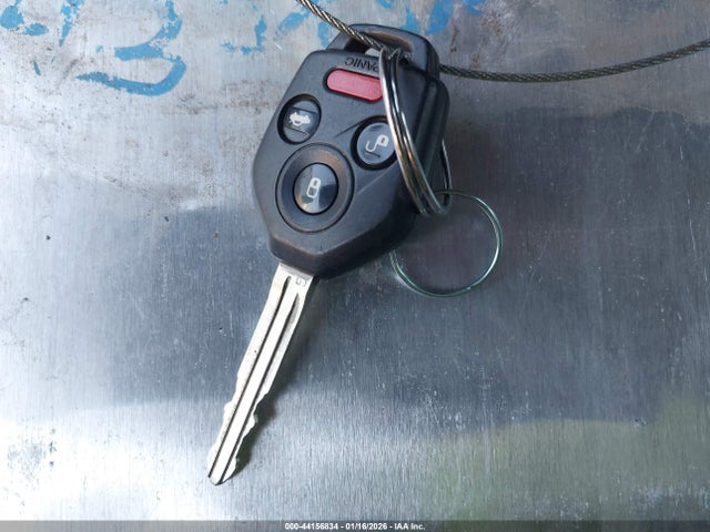 Продаж на аукціоні авто 2017 Subaru Wrx Limited, vin: JF1VA1J67H8818050, номер лоту: 44156834