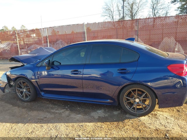 Продаж на аукціоні авто 2017 Subaru Wrx Limited, vin: JF1VA1J67H8818050, номер лоту: 44156834