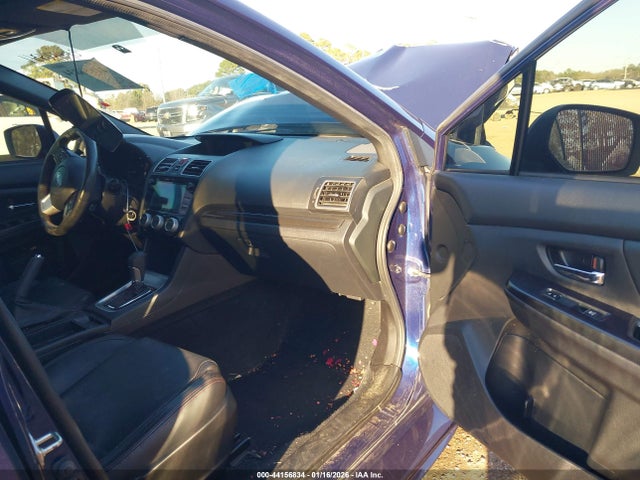 Продаж на аукціоні авто 2017 Subaru Wrx Limited, vin: JF1VA1J67H8818050, номер лоту: 44156834