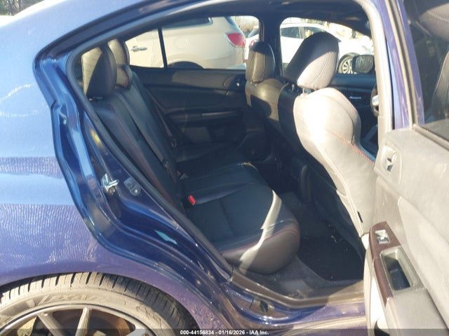 Продаж на аукціоні авто 2017 Subaru Wrx Limited, vin: JF1VA1J67H8818050, номер лоту: 44156834