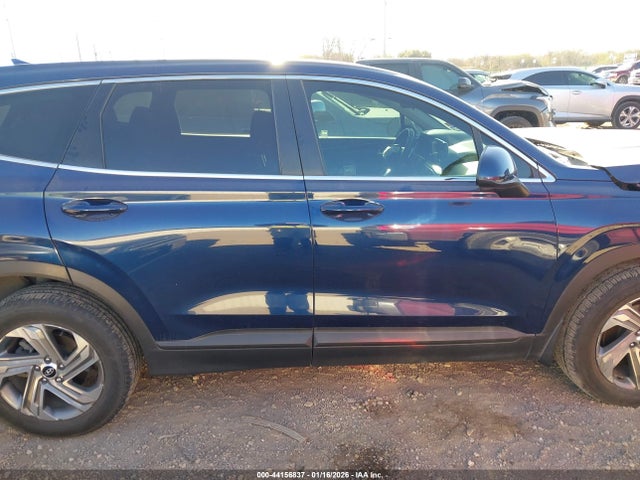 Aukcja sprzedaży 2021 Hyundai Santa Fe Se, vin: 5NMS14AJ0MH346205, numer aukcji: 44156837