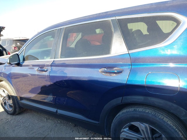 Aukcja sprzedaży 2021 Hyundai Santa Fe Se, vin: 5NMS14AJ0MH346205, numer aukcji: 44156837