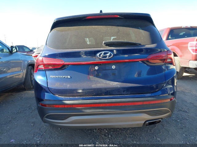 Aukcja sprzedaży 2021 Hyundai Santa Fe Se, vin: 5NMS14AJ0MH346205, numer aukcji: 44156837
