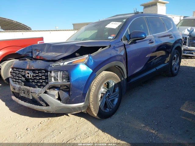 Aukcja sprzedaży 2021 Hyundai Santa Fe Se, vin: 5NMS14AJ0MH346205, numer aukcji: 44156837