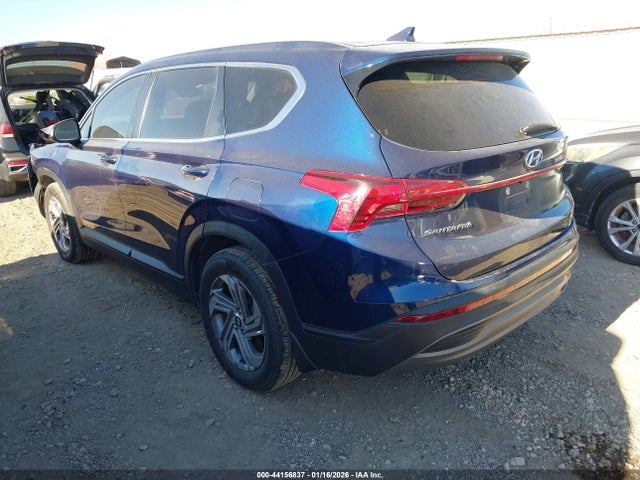 Aukcja sprzedaży 2021 Hyundai Santa Fe Se, vin: 5NMS14AJ0MH346205, numer aukcji: 44156837