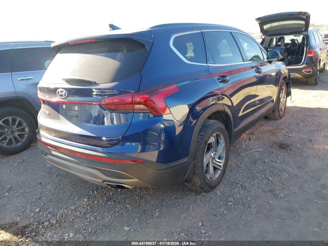 Aukcja sprzedaży 2021 Hyundai Santa Fe Se, vin: 5NMS14AJ0MH346205, numer aukcji: 44156837