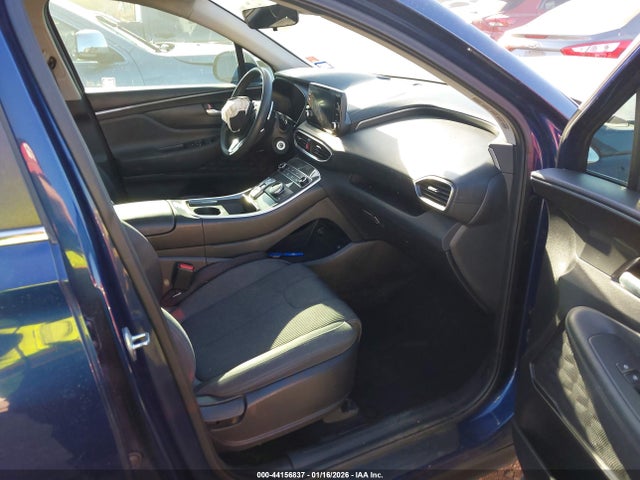 Aukcja sprzedaży 2021 Hyundai Santa Fe Se, vin: 5NMS14AJ0MH346205, numer aukcji: 44156837