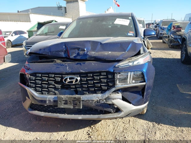 Aukcja sprzedaży 2021 Hyundai Santa Fe Se, vin: 5NMS14AJ0MH346205, numer aukcji: 44156837