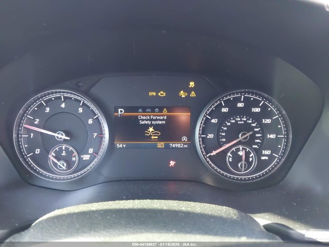 Aukcja sprzedaży 2021 Hyundai Santa Fe Se, vin: 5NMS14AJ0MH346205, numer aukcji: 44156837
