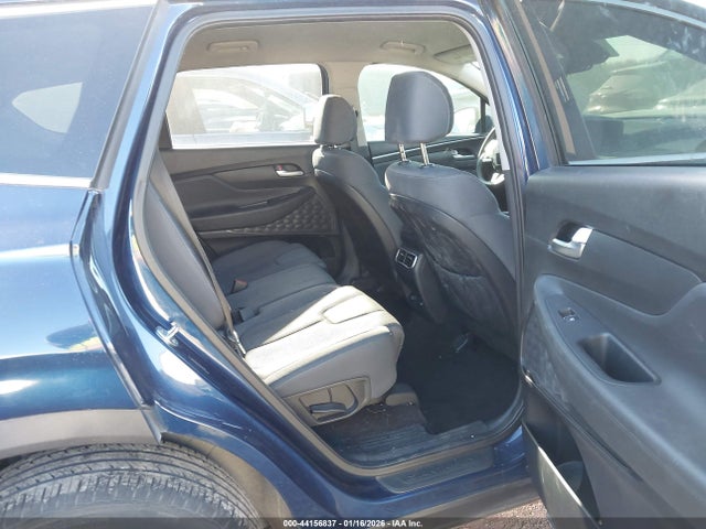Aukcja sprzedaży 2021 Hyundai Santa Fe Se, vin: 5NMS14AJ0MH346205, numer aukcji: 44156837