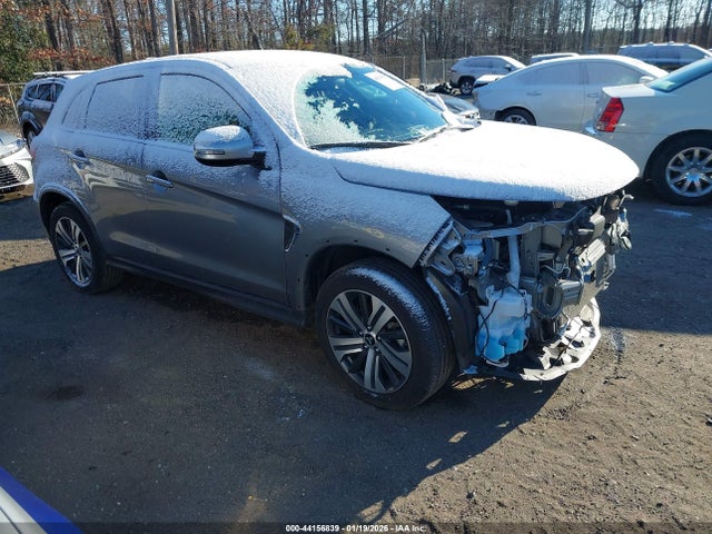 2024 MITSUBISHI OUTLANDER SPORT JA4ARUAU0RU018954 Photo 0