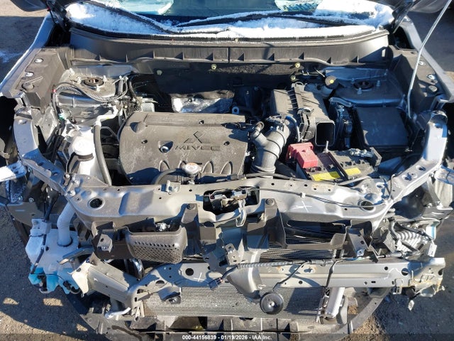 2024 MITSUBISHI OUTLANDER SPORT JA4ARUAU0RU018954 Photo 9