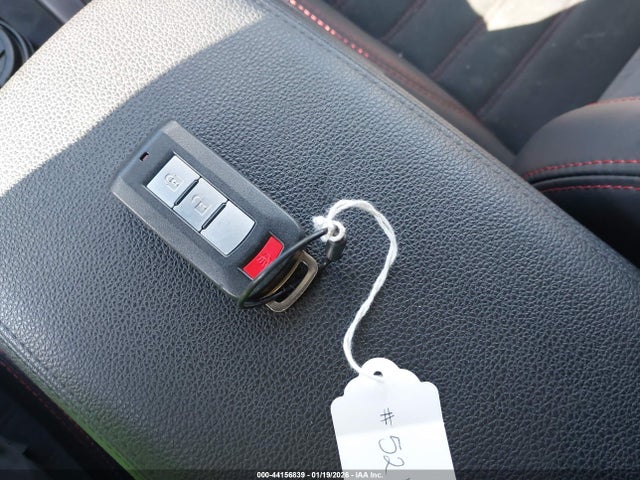 2024 MITSUBISHI OUTLANDER SPORT JA4ARUAU0RU018954 Photo 10