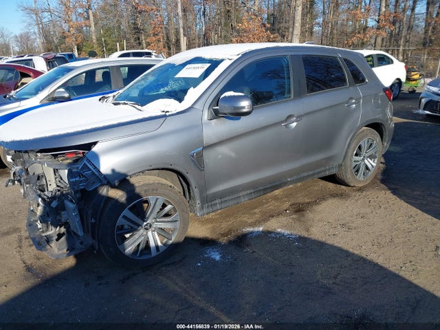2024 MITSUBISHI OUTLANDER SPORT JA4ARUAU0RU018954 Photo 1