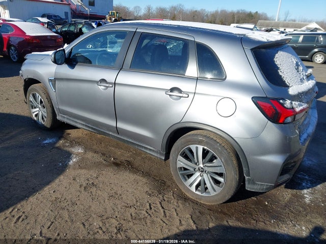 2024 MITSUBISHI OUTLANDER SPORT JA4ARUAU0RU018954 Photo 2