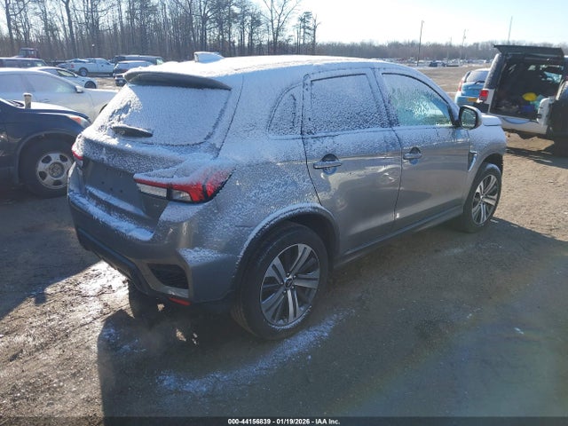 2024 MITSUBISHI OUTLANDER SPORT JA4ARUAU0RU018954 Photo 3