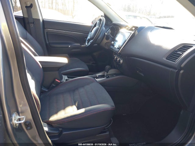 2024 MITSUBISHI OUTLANDER SPORT JA4ARUAU0RU018954 Photo 4